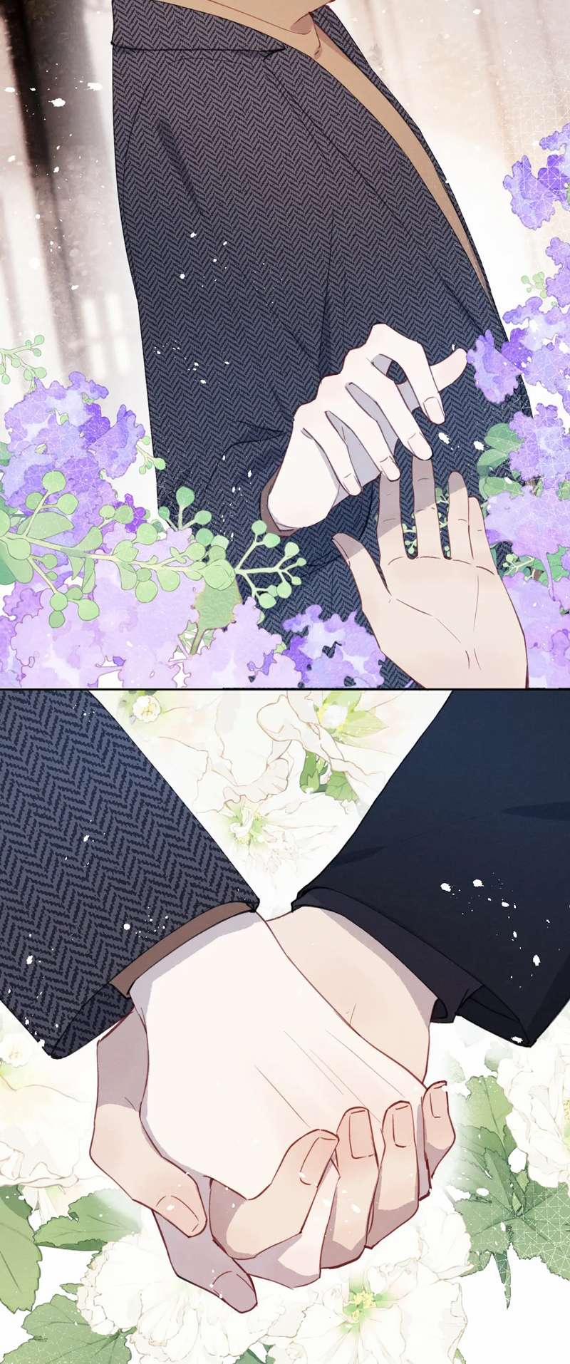 Nhật Ký Thất Tình Của Nhung Tiên Sinh 37 trang 1