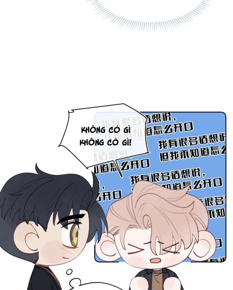 Nhật Ký Thất Tình Của Nhung Tiên Sinh 37 trang 16