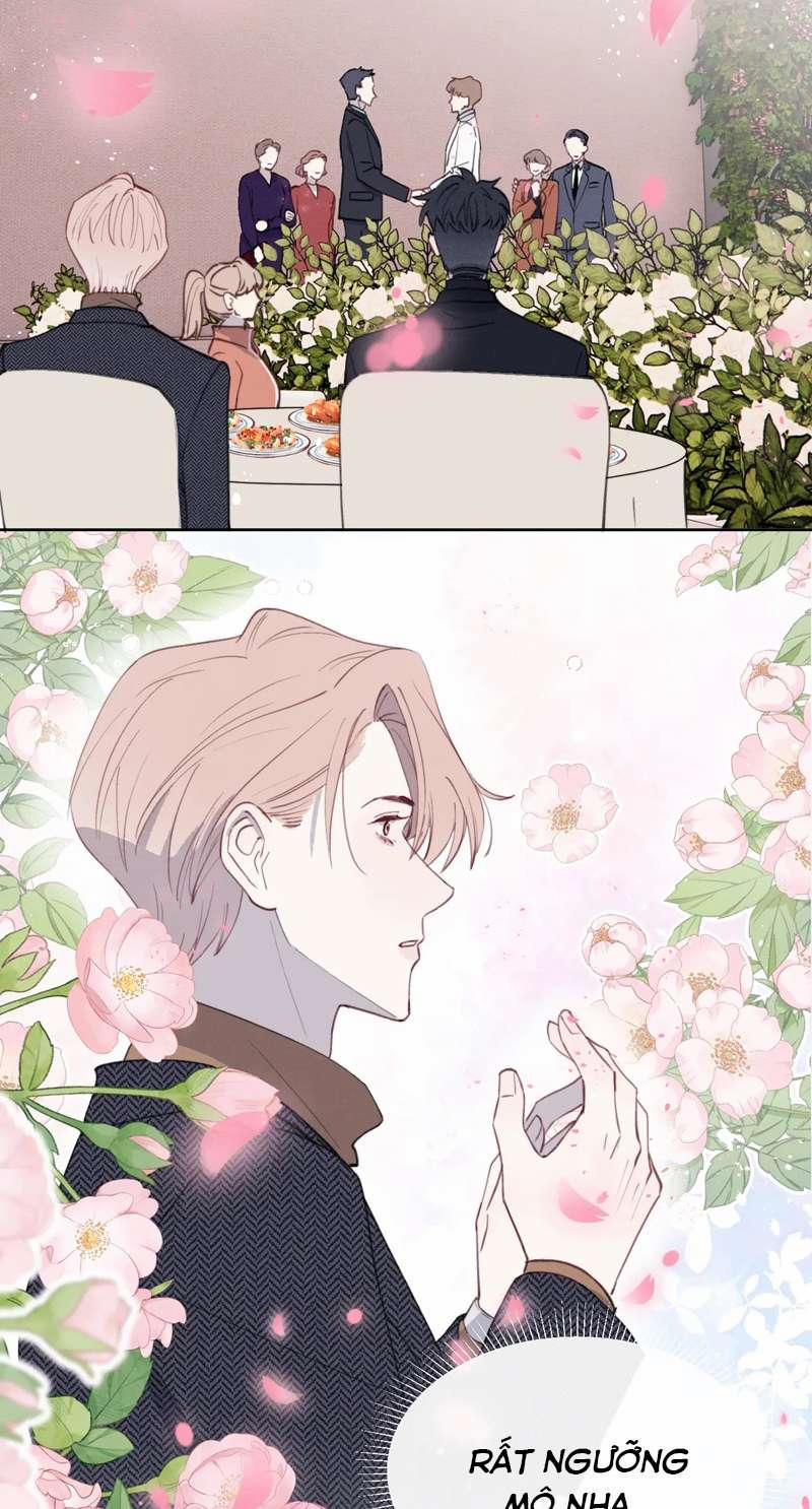 Nhật Ký Thất Tình Của Nhung Tiên Sinh 37 trang 30