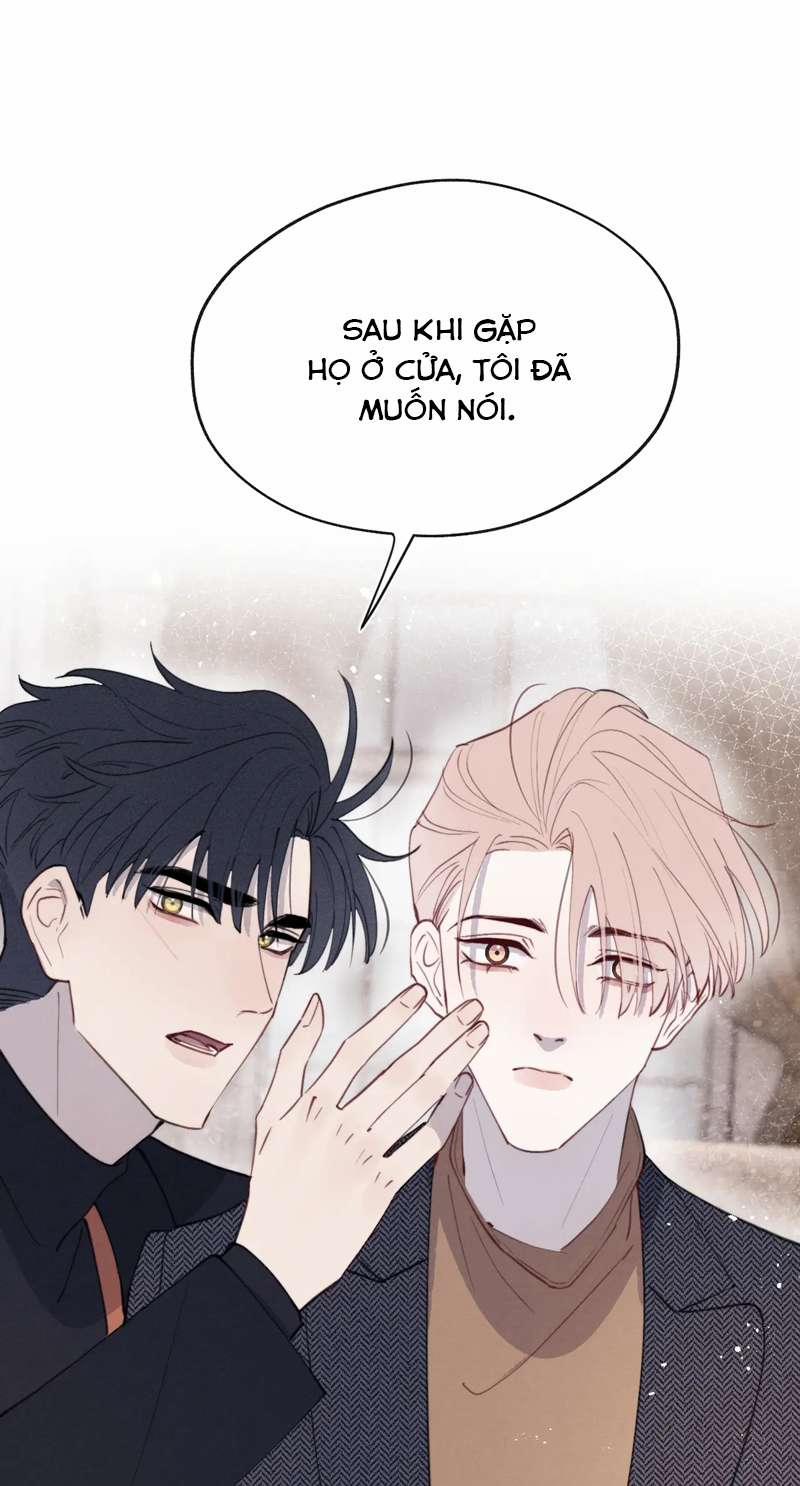 Nhật Ký Thất Tình Của Nhung Tiên Sinh 37 trang 33