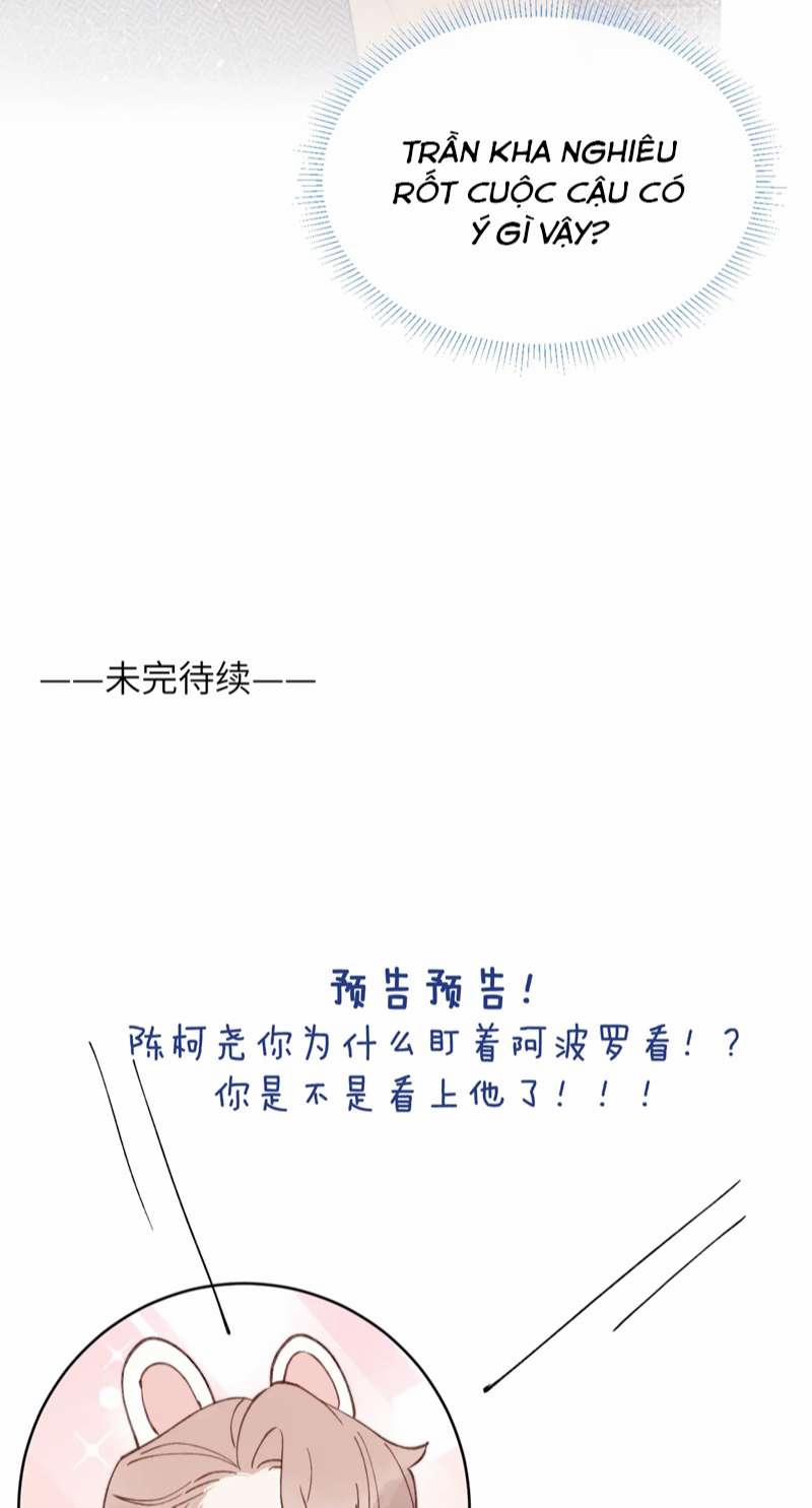 Nhật Ký Thất Tình Của Nhung Tiên Sinh 37 trang 35