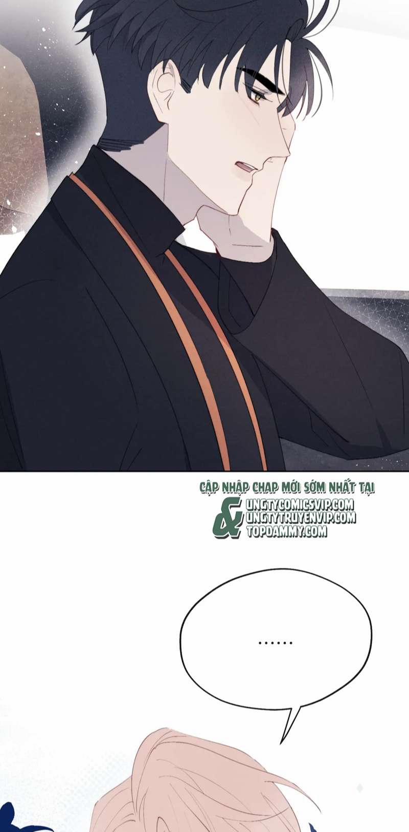 Nhật Ký Thất Tình Của Nhung Tiên Sinh 39 trang 1