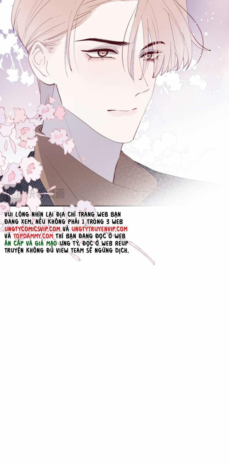 Nhật Ký Thất Tình Của Nhung Tiên Sinh 39 trang 10