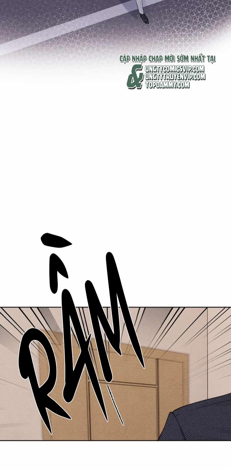 Nhật Ký Thất Tình Của Nhung Tiên Sinh 39 trang 13