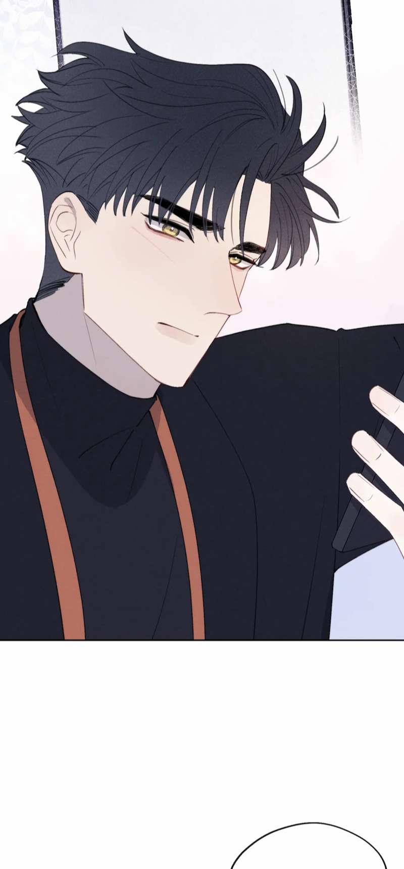 Nhật Ký Thất Tình Của Nhung Tiên Sinh 39 trang 32