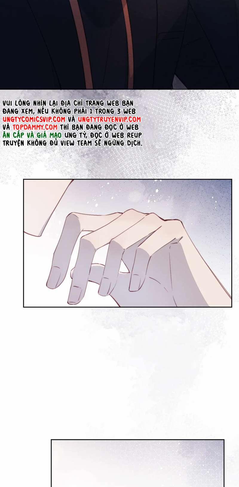 Nhật Ký Thất Tình Của Nhung Tiên Sinh 39 trang 4