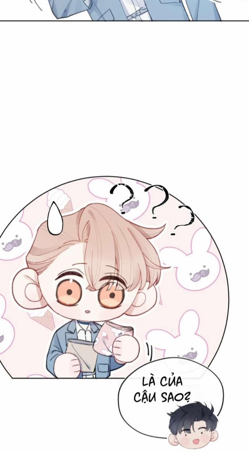 Nhật Ký Thất Tình Của Nhung Tiên Sinh 4 trang 10