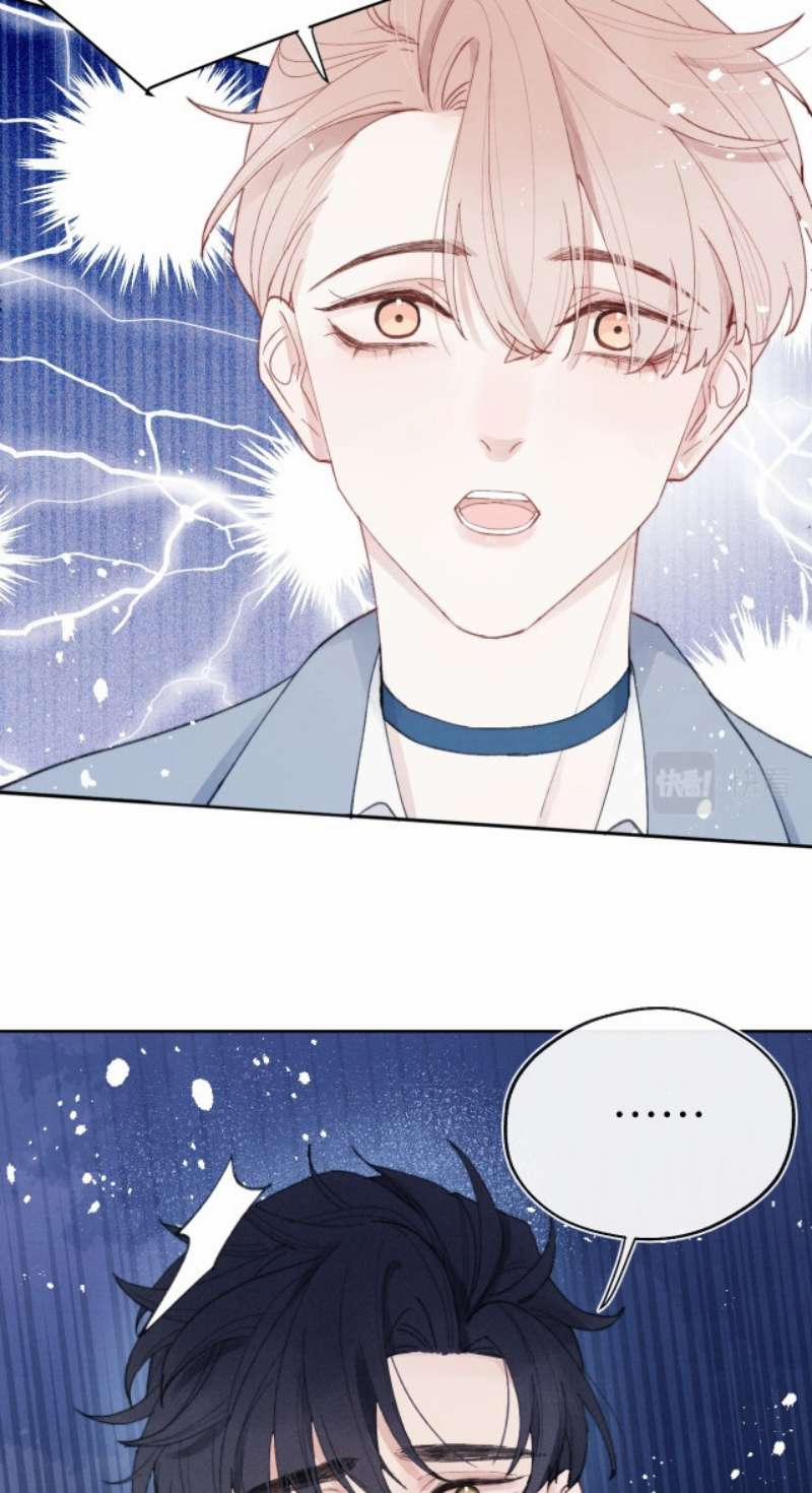 Nhật Ký Thất Tình Của Nhung Tiên Sinh 4 trang 19