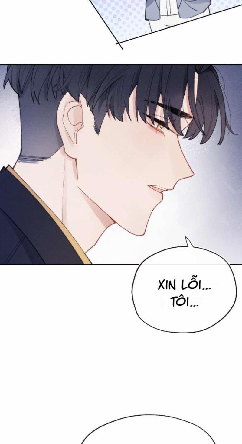 Nhật Ký Thất Tình Của Nhung Tiên Sinh 4 trang 21