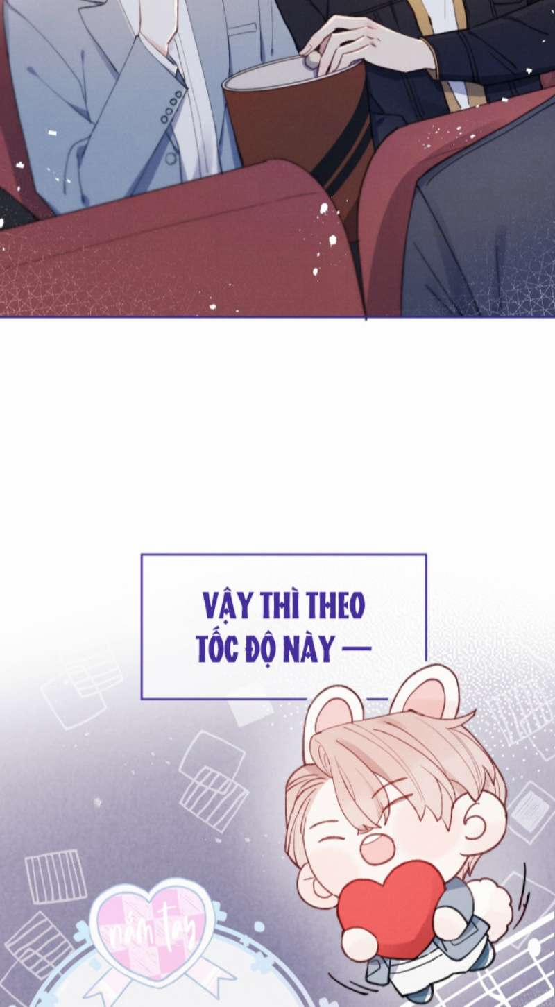 Nhật Ký Thất Tình Của Nhung Tiên Sinh 4 trang 3