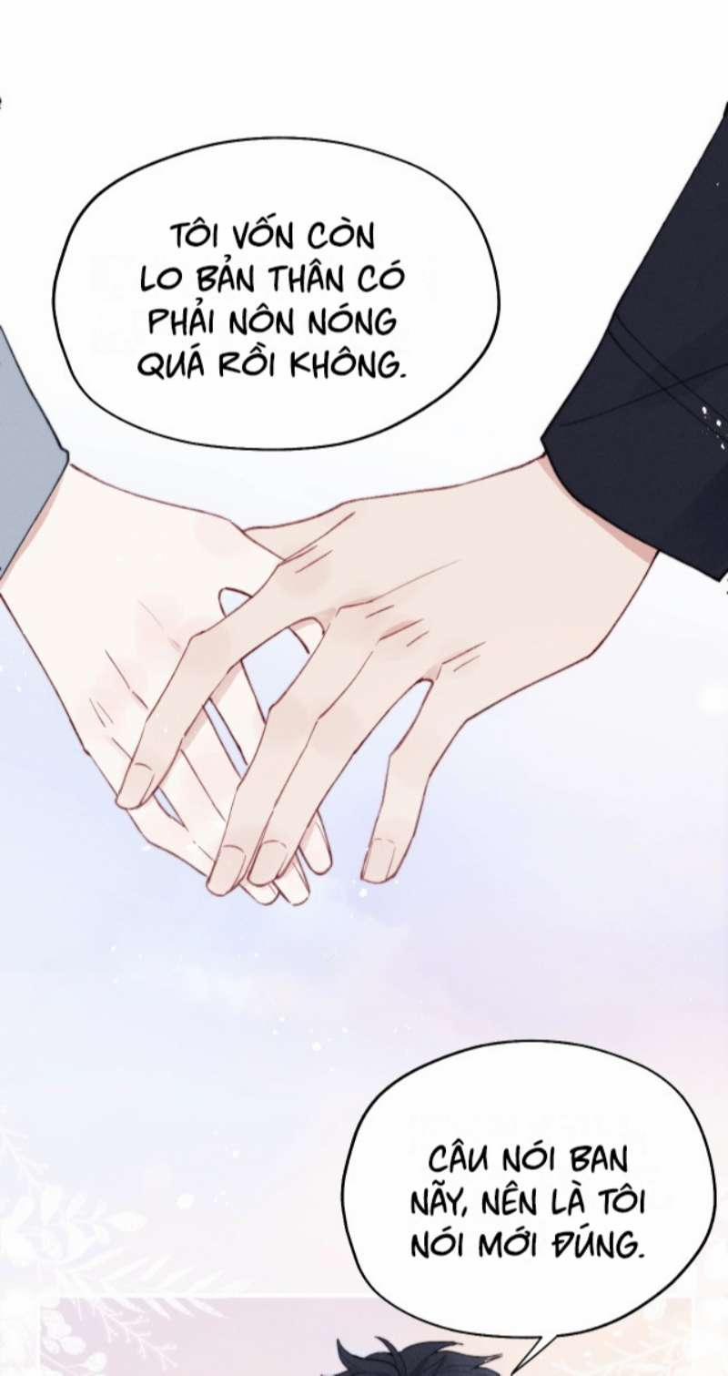 Nhật Ký Thất Tình Của Nhung Tiên Sinh 4 trang 31