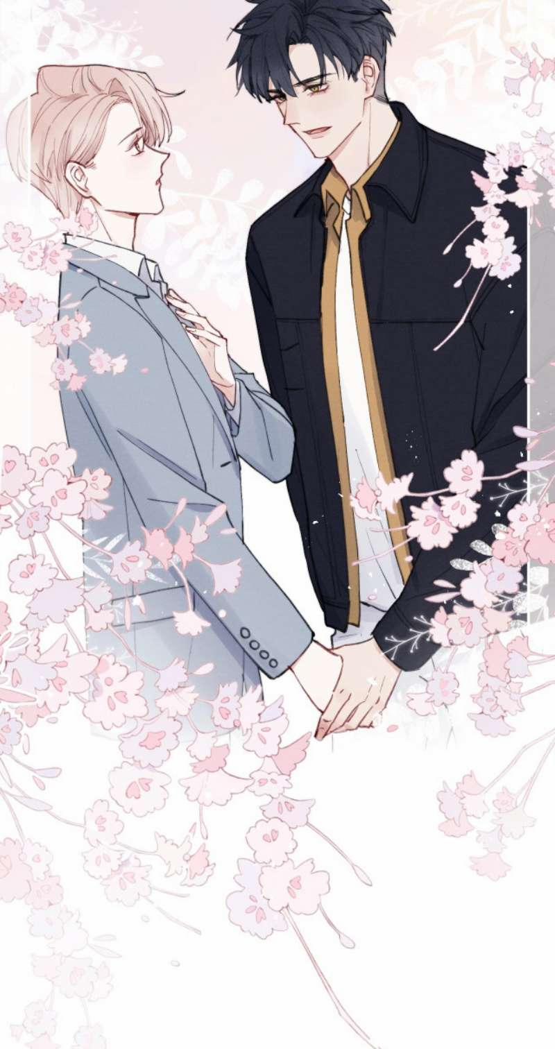 Nhật Ký Thất Tình Của Nhung Tiên Sinh 4 trang 32