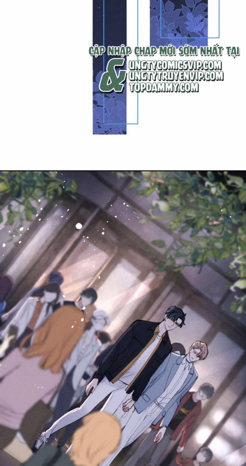 Nhật Ký Thất Tình Của Nhung Tiên Sinh 4 trang 34