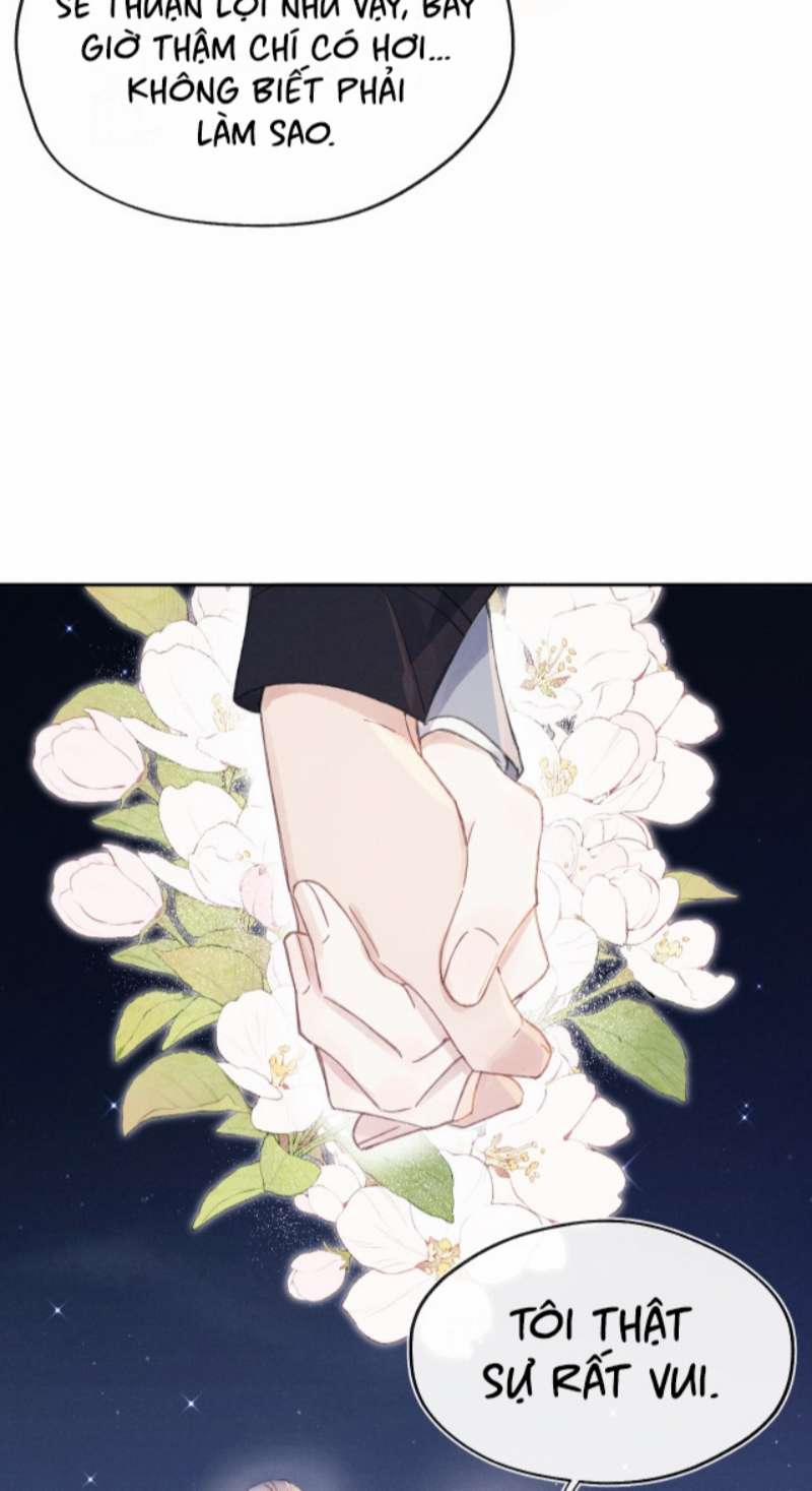 Nhật Ký Thất Tình Của Nhung Tiên Sinh 4 trang 37