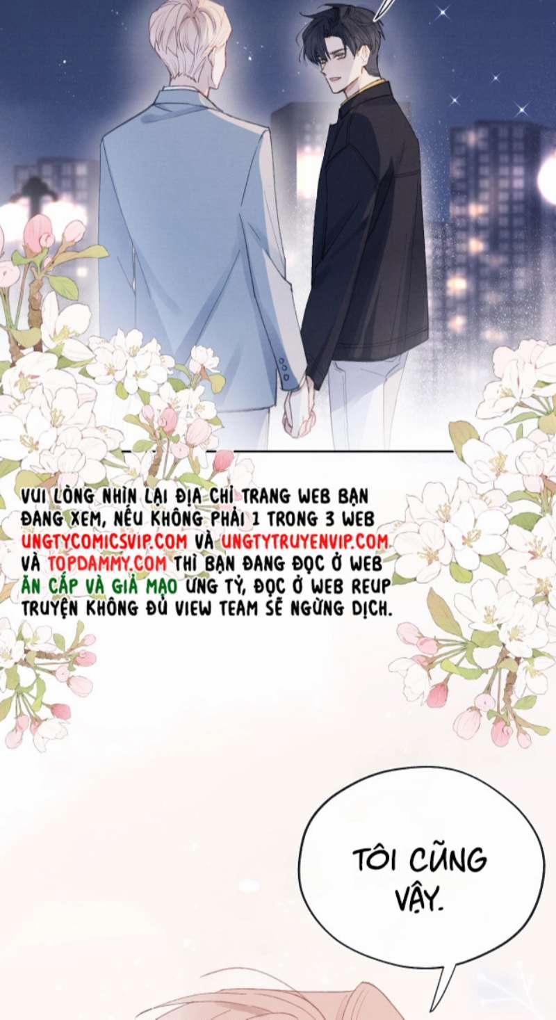 Nhật Ký Thất Tình Của Nhung Tiên Sinh 4 trang 38