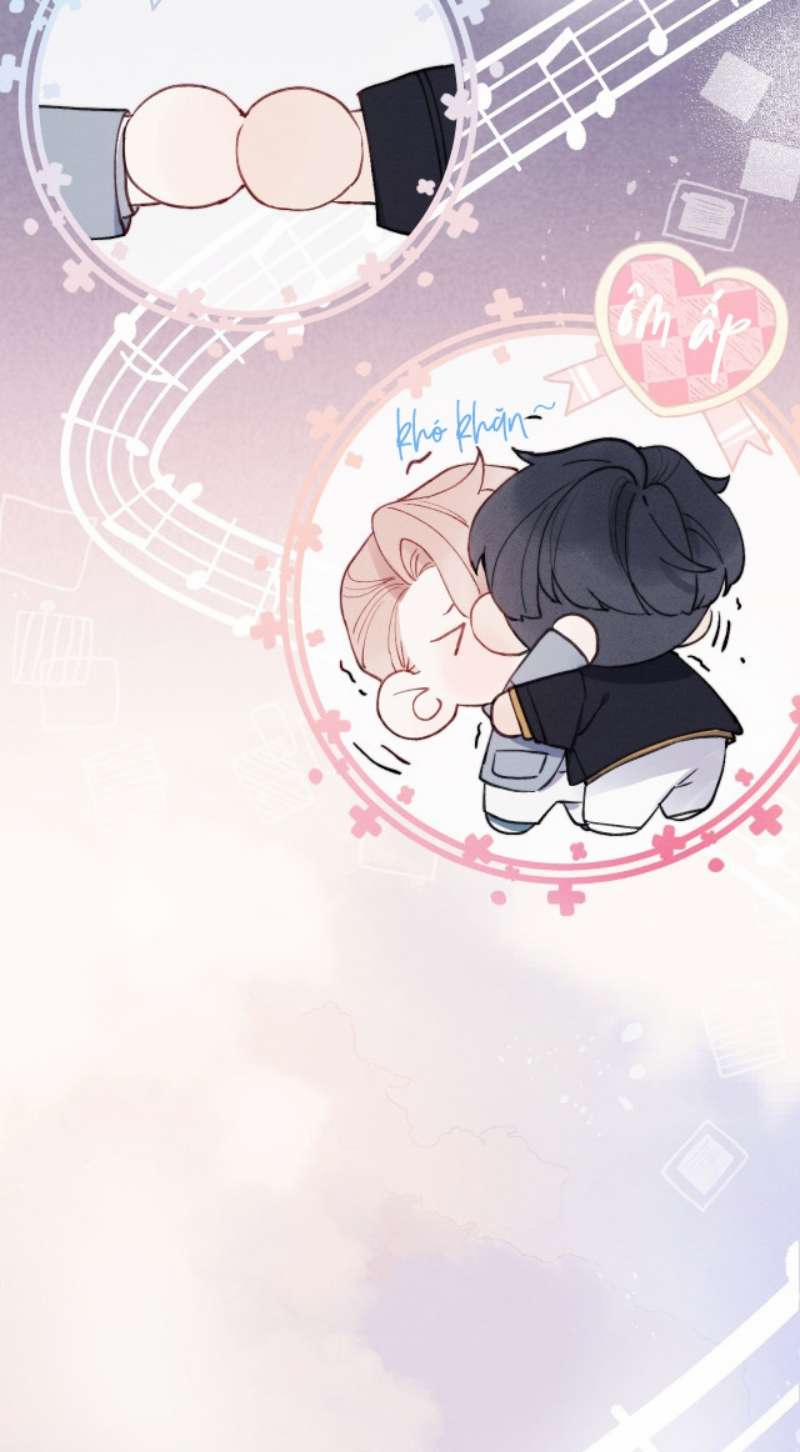 Nhật Ký Thất Tình Của Nhung Tiên Sinh 4 trang 4