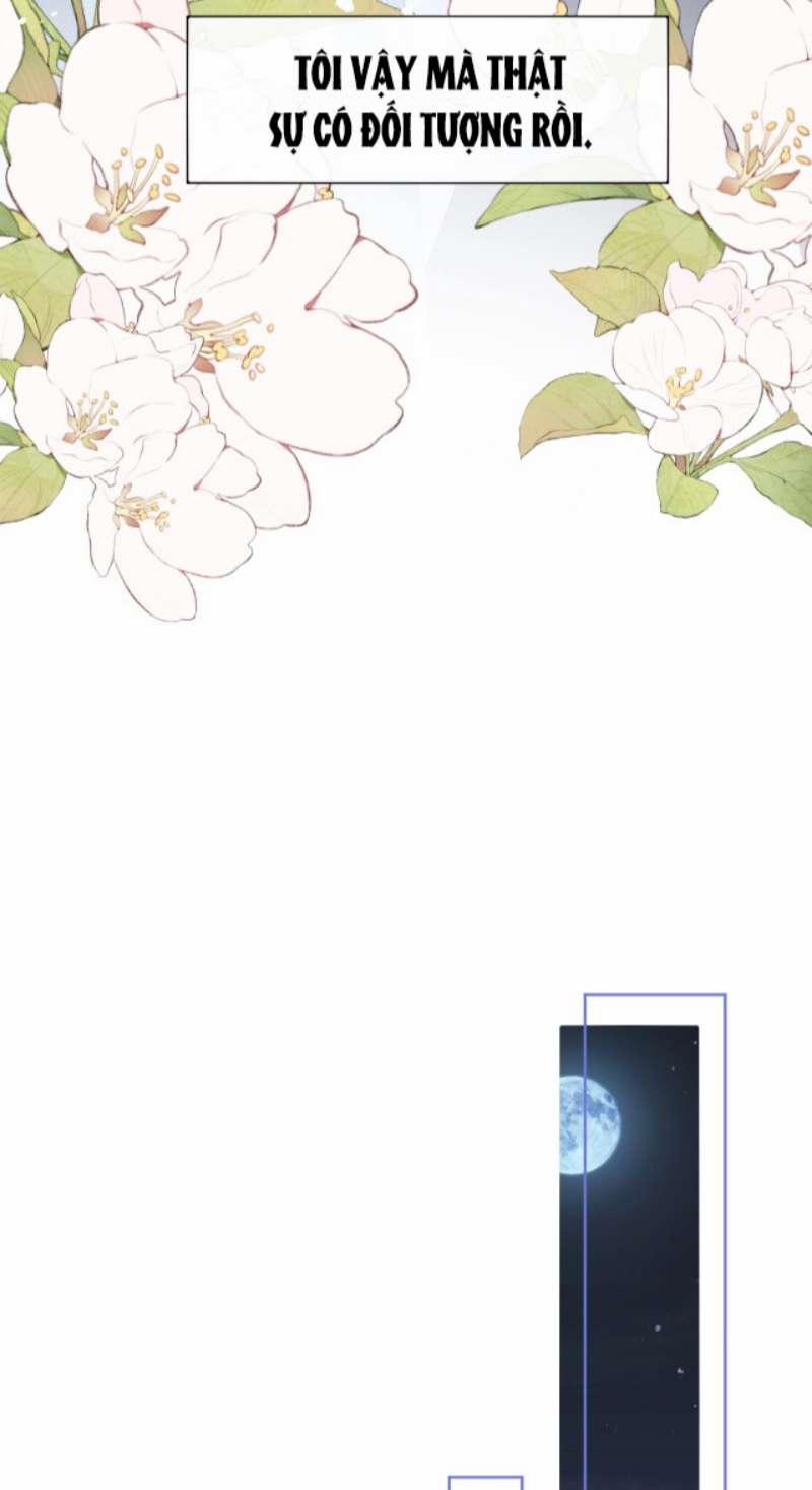 Nhật Ký Thất Tình Của Nhung Tiên Sinh 4 trang 40