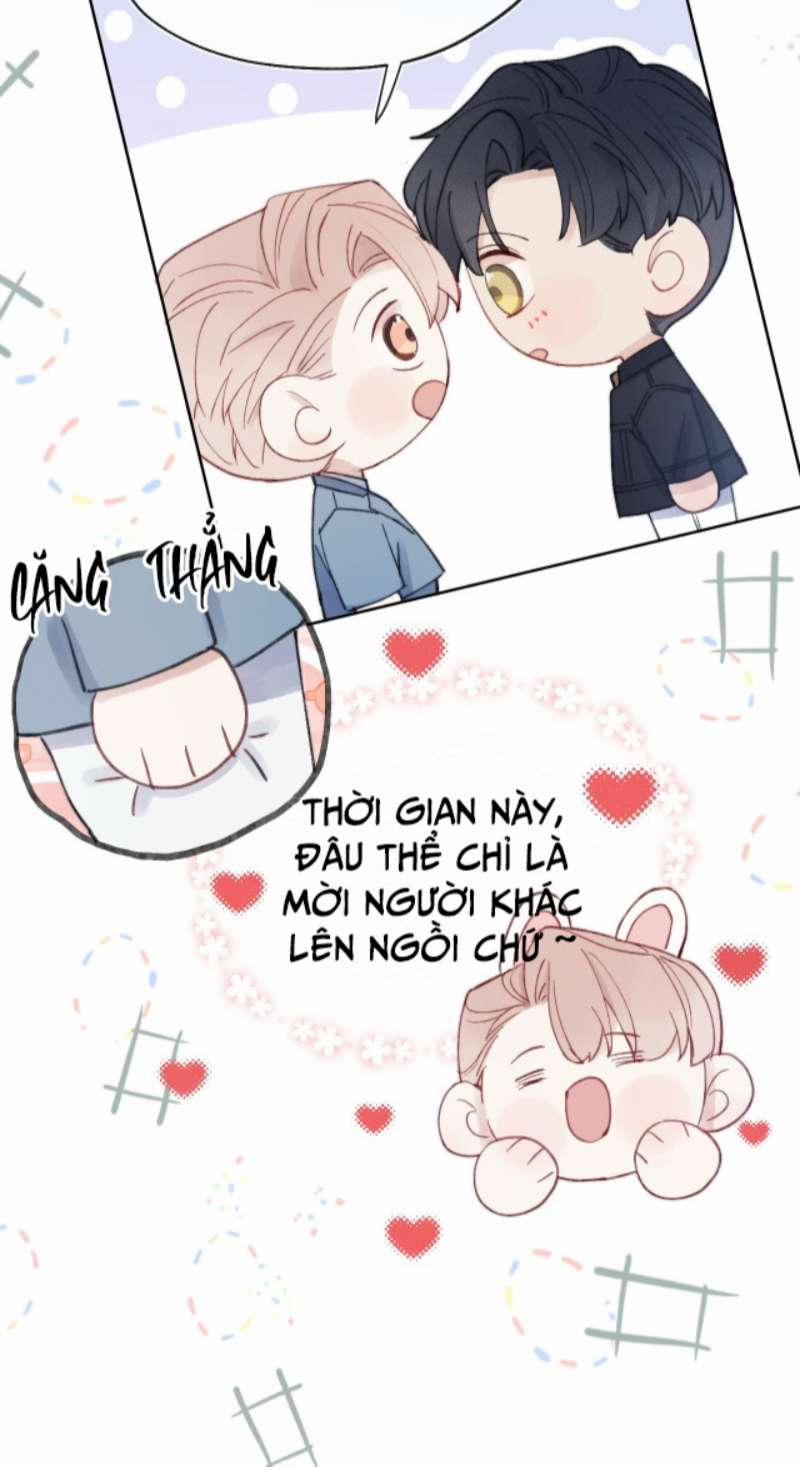 Nhật Ký Thất Tình Của Nhung Tiên Sinh 4 trang 44