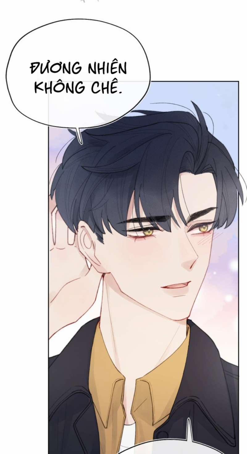 Nhật Ký Thất Tình Của Nhung Tiên Sinh 4 trang 45