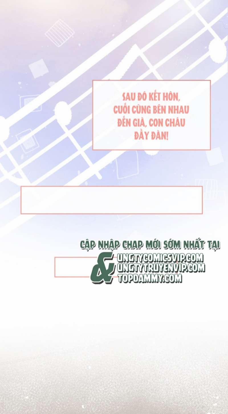 Nhật Ký Thất Tình Của Nhung Tiên Sinh 4 trang 5