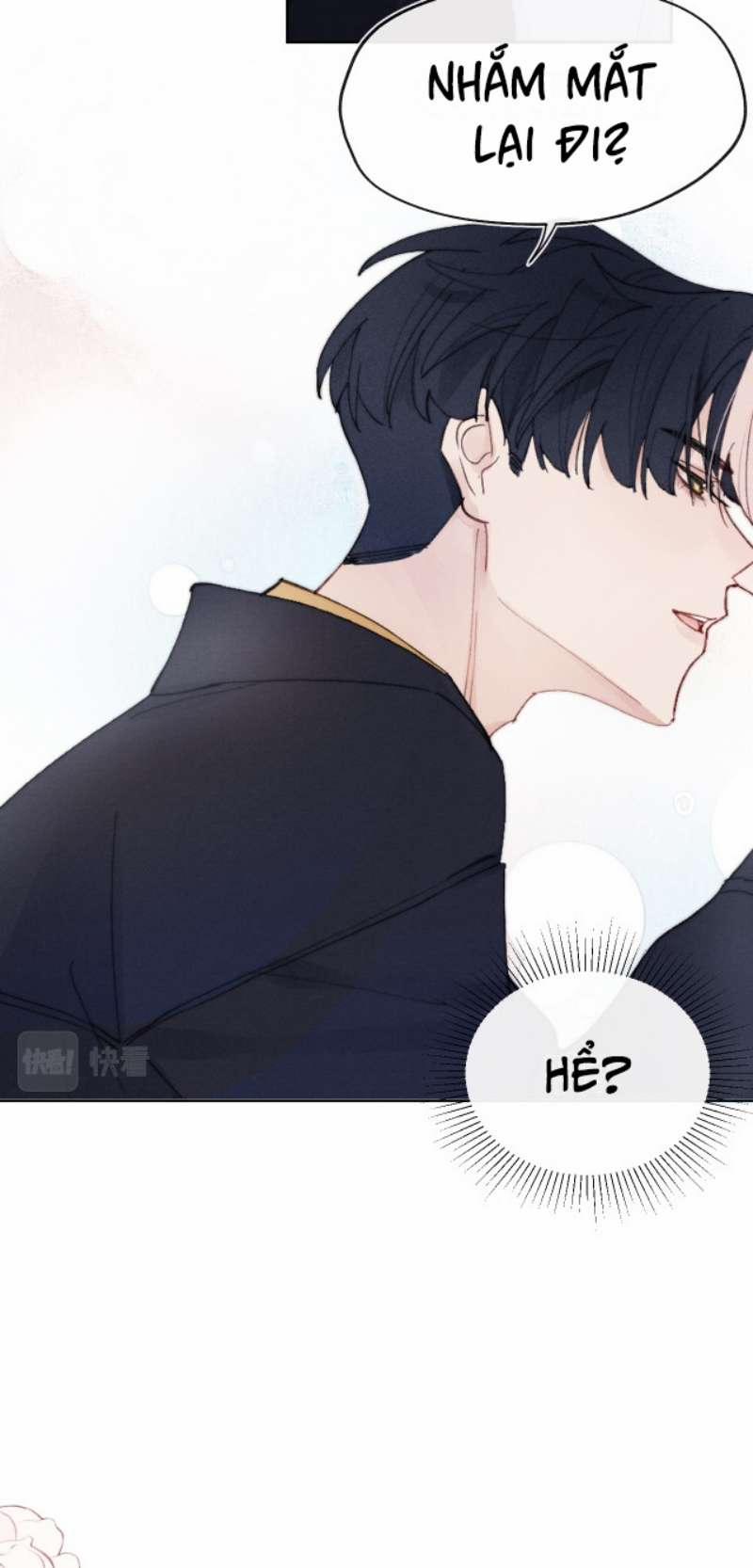 Nhật Ký Thất Tình Của Nhung Tiên Sinh 4 trang 50