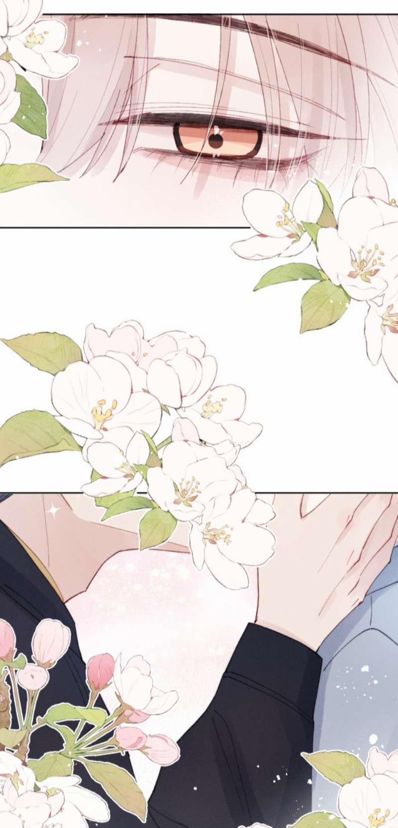 Nhật Ký Thất Tình Của Nhung Tiên Sinh 4 trang 51