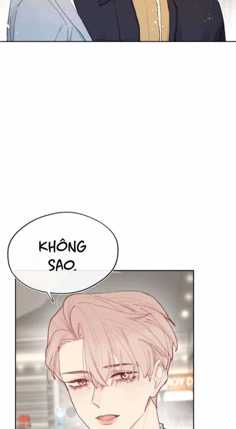 Nhật Ký Thất Tình Của Nhung Tiên Sinh 4 trang 8