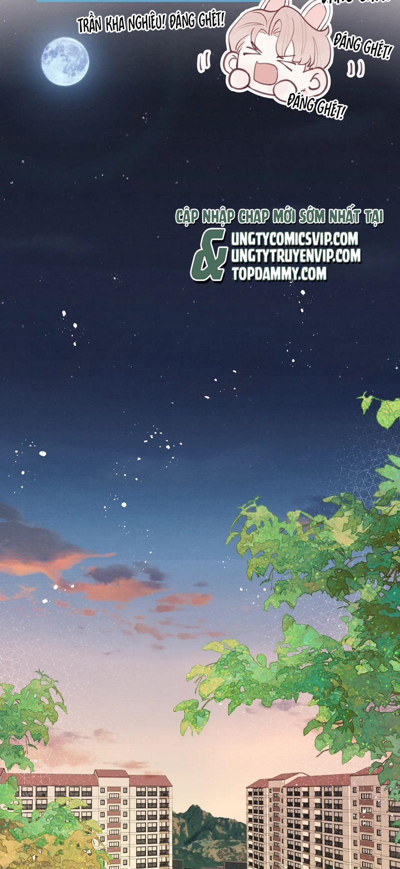 Nhật Ký Thất Tình Của Nhung Tiên Sinh 40 trang 2