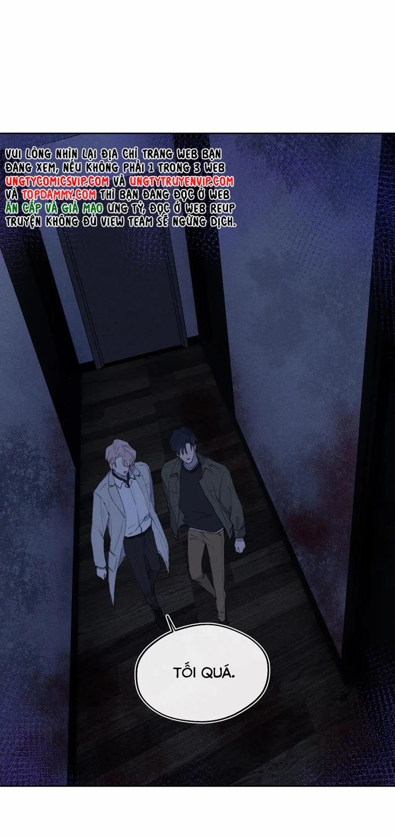 Nhật Ký Thất Tình Của Nhung Tiên Sinh 40 trang 29