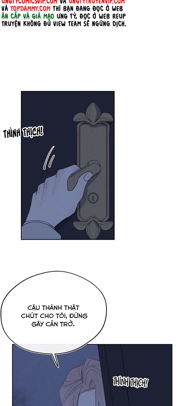 Nhật Ký Thất Tình Của Nhung Tiên Sinh 40 trang 34