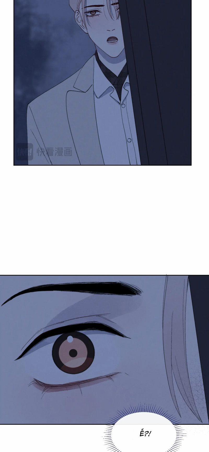 Nhật Ký Thất Tình Của Nhung Tiên Sinh 40 trang 35