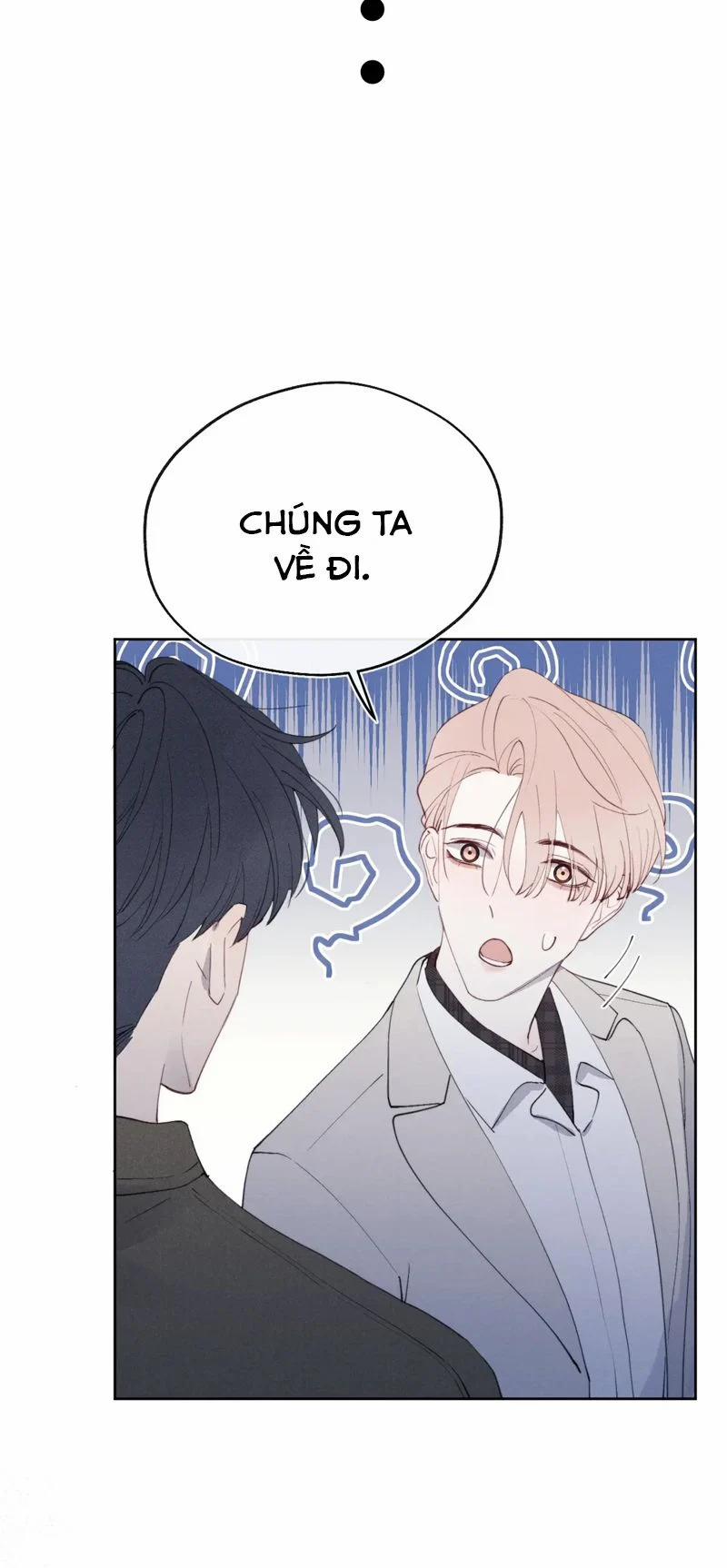 Nhật Ký Thất Tình Của Nhung Tiên Sinh 40 trang 37