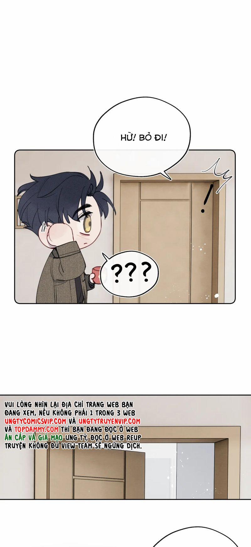 Nhật Ký Thất Tình Của Nhung Tiên Sinh 40 trang 9