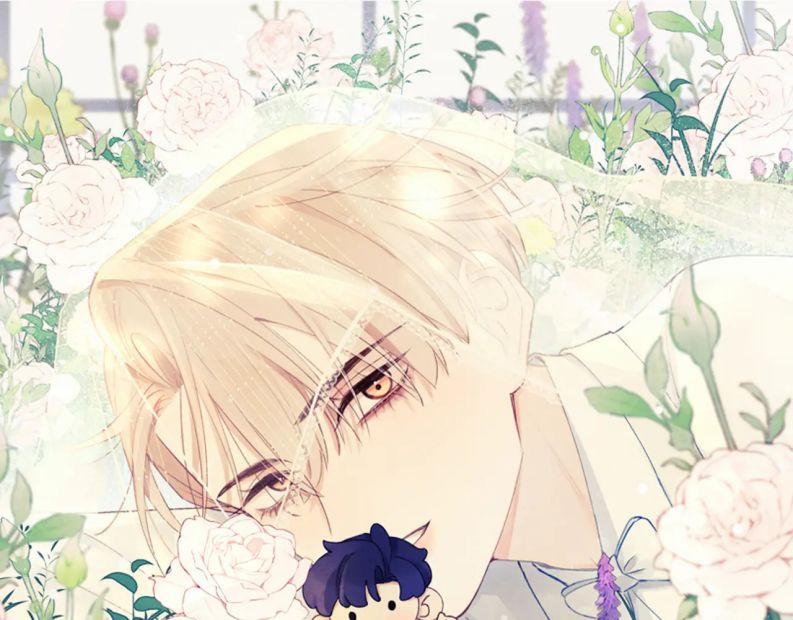 Nhật Ký Thất Tình Của Nhung Tiên Sinh 41 trang 1