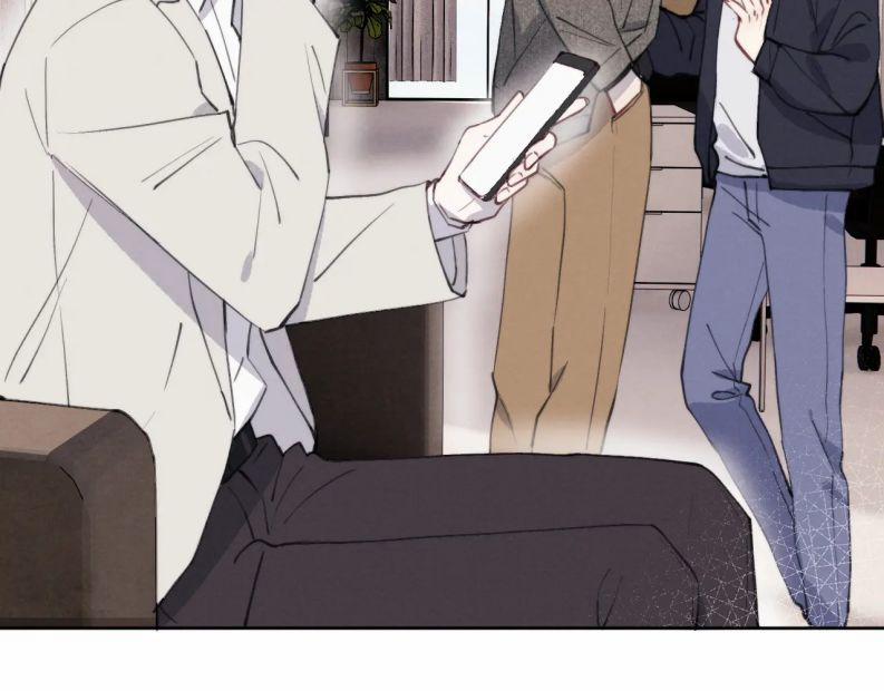 Nhật Ký Thất Tình Của Nhung Tiên Sinh 41 trang 11