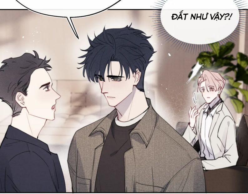 Nhật Ký Thất Tình Của Nhung Tiên Sinh 41 trang 13