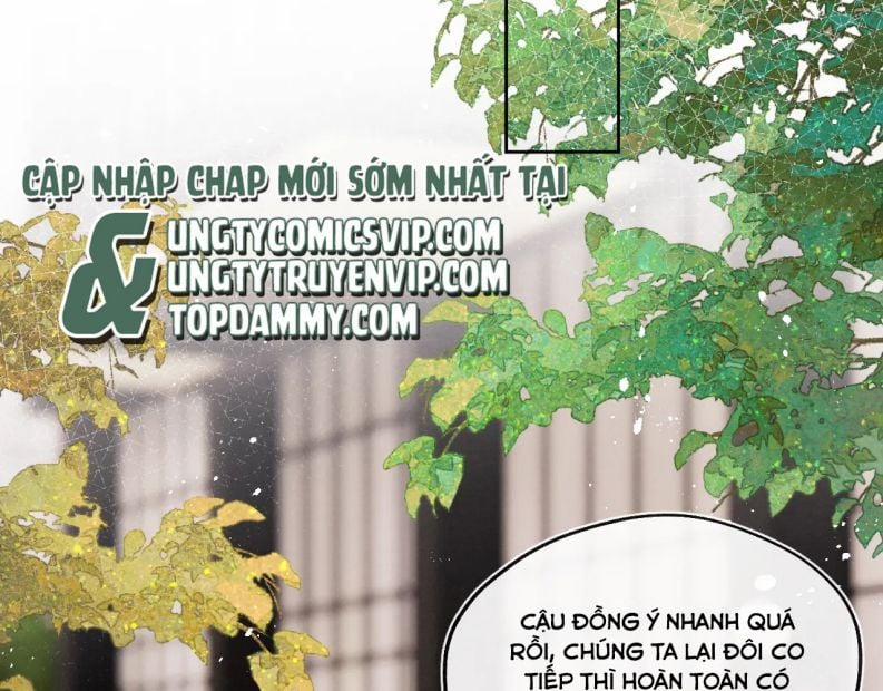 Nhật Ký Thất Tình Của Nhung Tiên Sinh 41 trang 19