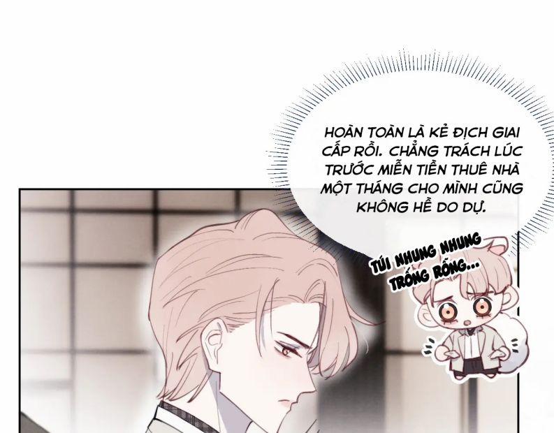 Nhật Ký Thất Tình Của Nhung Tiên Sinh 41 trang 22