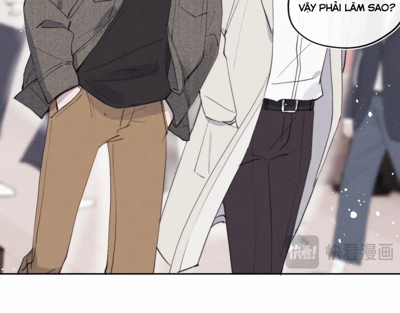 Nhật Ký Thất Tình Của Nhung Tiên Sinh 41 trang 25