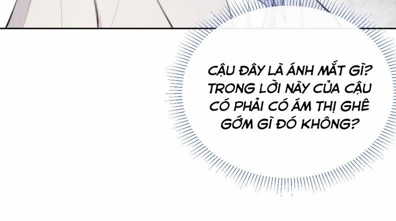 Nhật Ký Thất Tình Của Nhung Tiên Sinh 41 trang 30