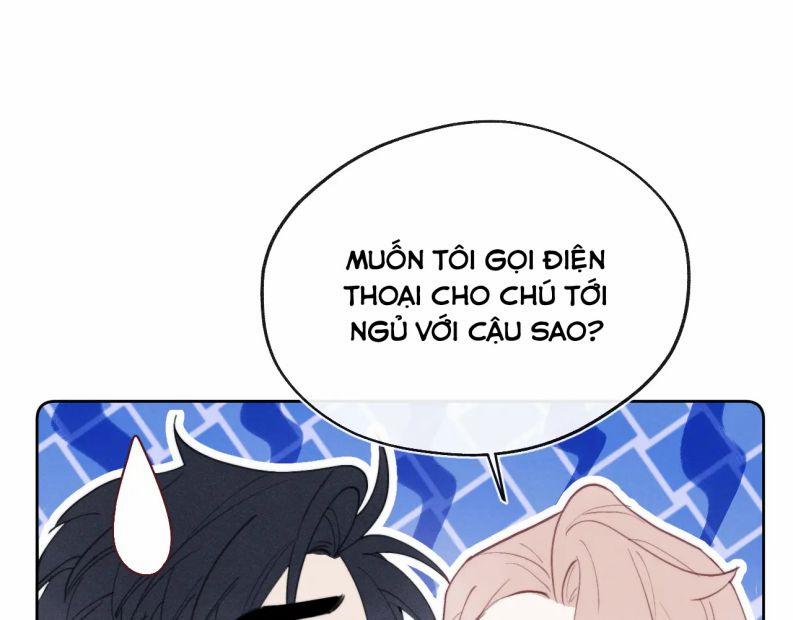 Nhật Ký Thất Tình Của Nhung Tiên Sinh 41 trang 31