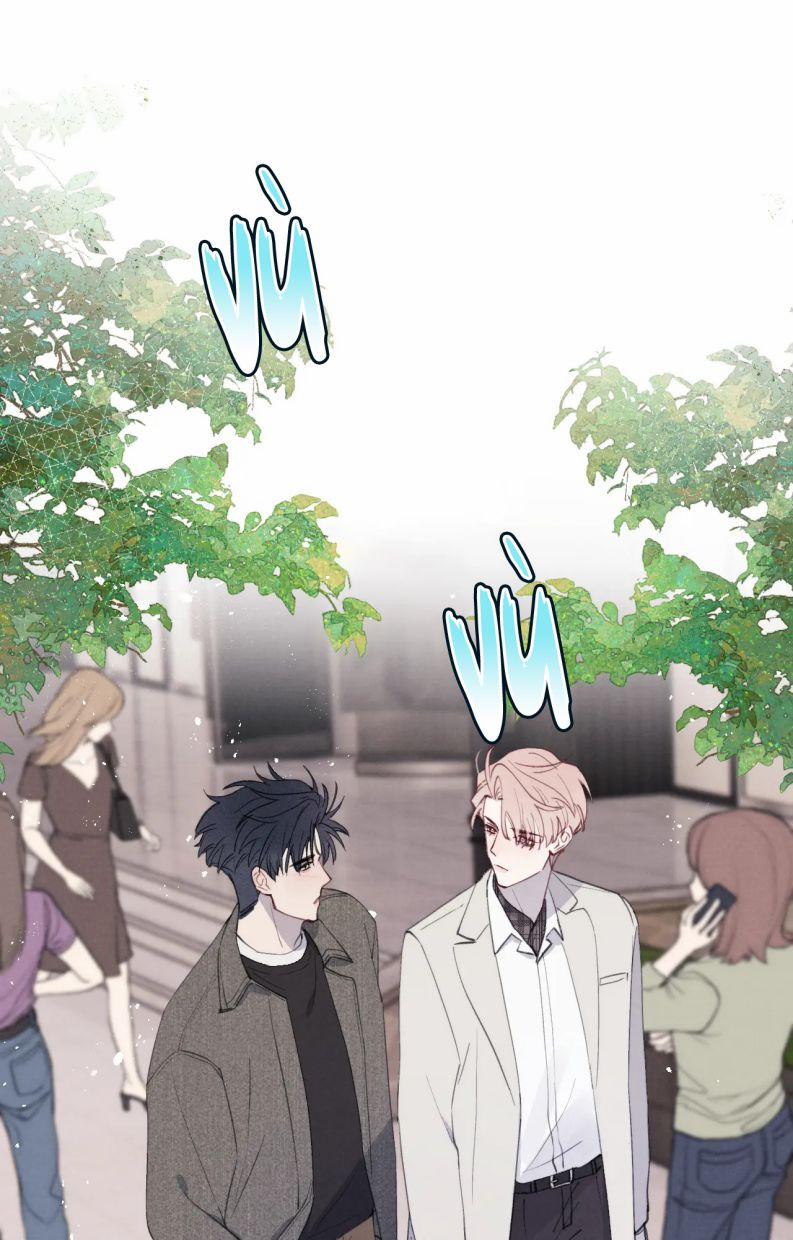 Nhật Ký Thất Tình Của Nhung Tiên Sinh 41 trang 36