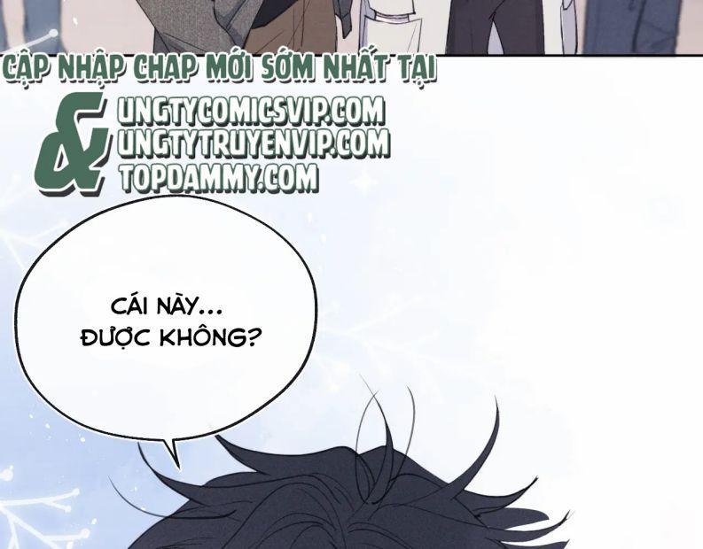 Nhật Ký Thất Tình Của Nhung Tiên Sinh 41 trang 37