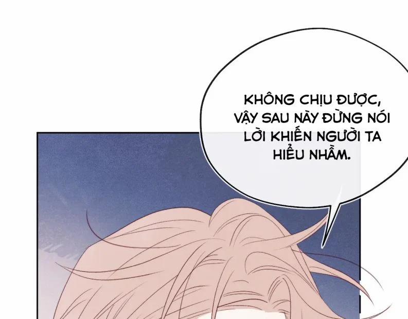 Nhật Ký Thất Tình Của Nhung Tiên Sinh 41 trang 45