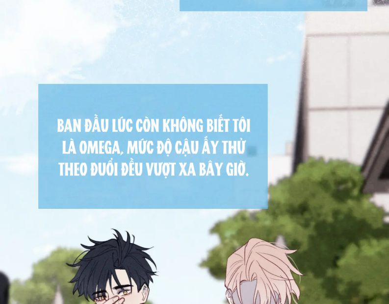 Nhật Ký Thất Tình Của Nhung Tiên Sinh 41 trang 48