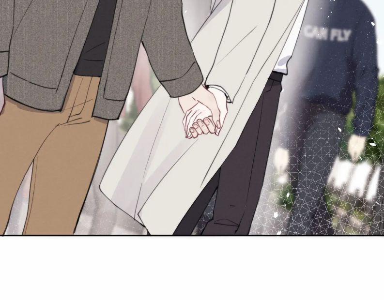 Nhật Ký Thất Tình Của Nhung Tiên Sinh 41 trang 54