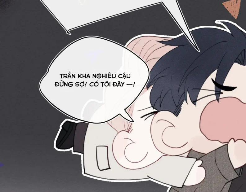 Nhật Ký Thất Tình Của Nhung Tiên Sinh 41 trang 6