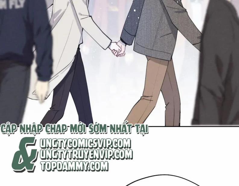 Nhật Ký Thất Tình Của Nhung Tiên Sinh 41 trang 72