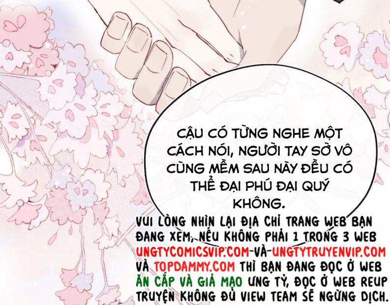 Nhật Ký Thất Tình Của Nhung Tiên Sinh 41 trang 78