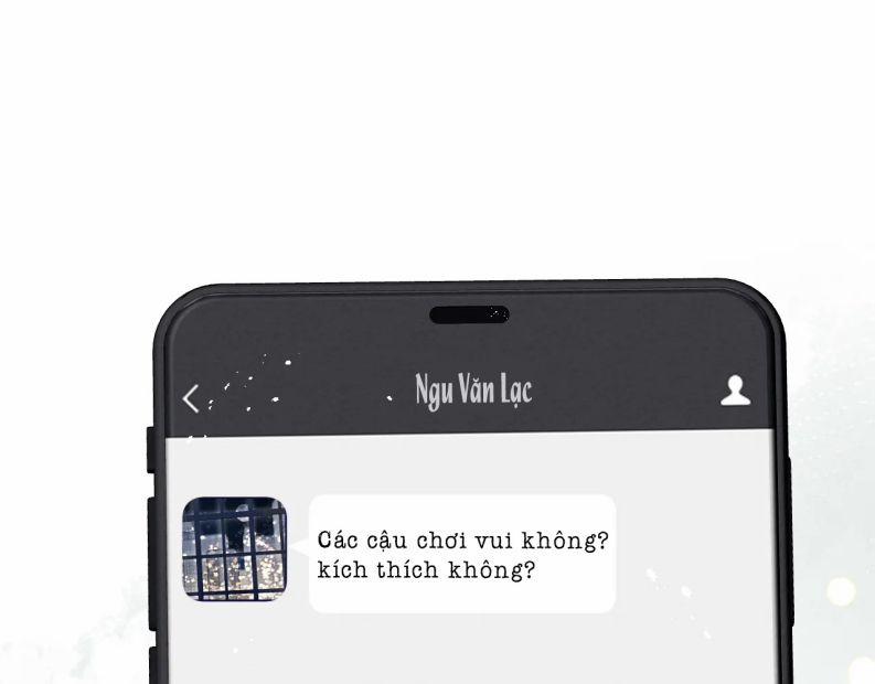 Nhật Ký Thất Tình Của Nhung Tiên Sinh 41 trang 8